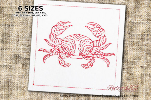 Abstract Cancer Crab Lineart: A Designer’s Review