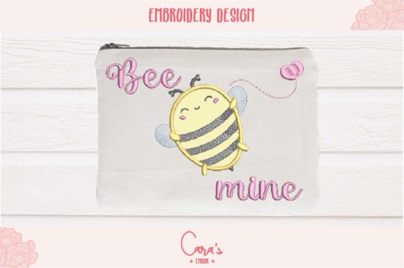 Bee Mine: A Designer’s Review for Craft Fair Success