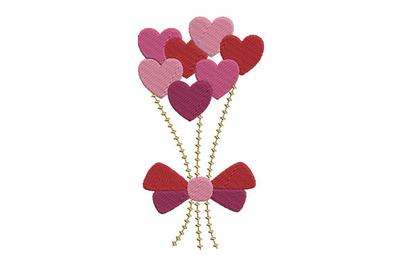 Bouquet of Hearts: A Seller’s Review