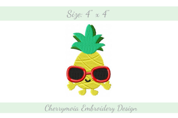 Cool Pineapple: A Seller’s Review for Etsy Shops