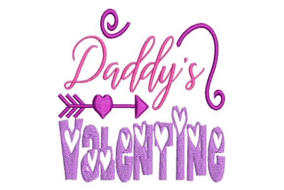 Daddy’s Valentine: A Designer’s Review for Boutique Sweatshirts