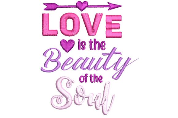 Love is the Beauty of Soul: A Seller’s Review