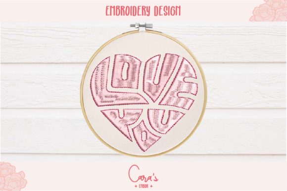 Reviewing Love You Heart Shape for Holiday Sales