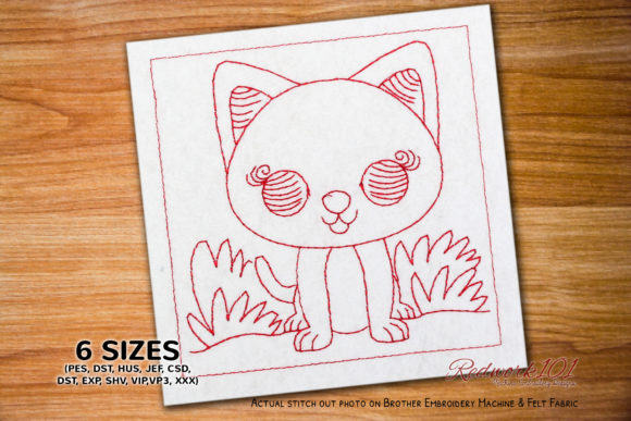 Reviewing the Cute Little Cat Design for Custom Gifts