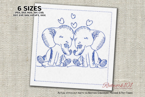 Reviewing the Two Elephants in Love Machine Design
